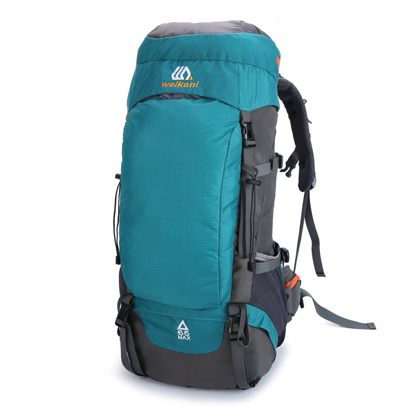 Outdoor Backpack For Men And Women Hiking