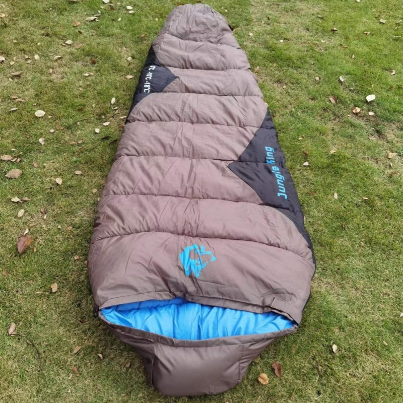Outdoor Camping Sleeping Bag