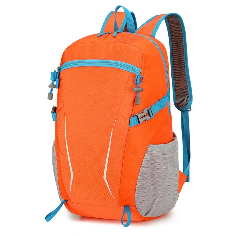 Hiking Outdoor Large Capacity Backpack