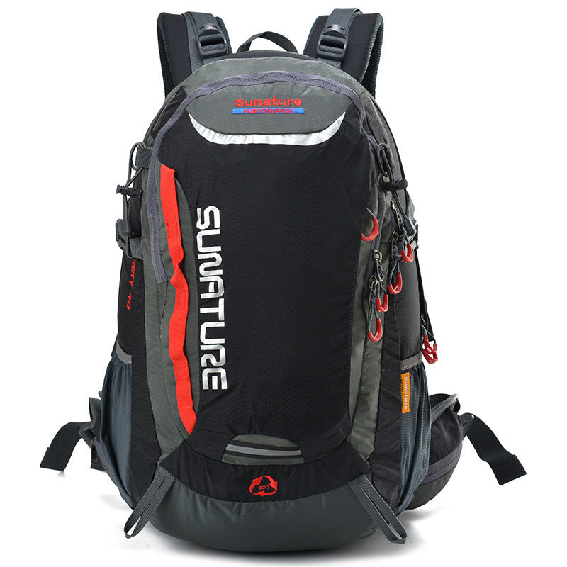 Outdoor Mountaineering Hiking Backpack