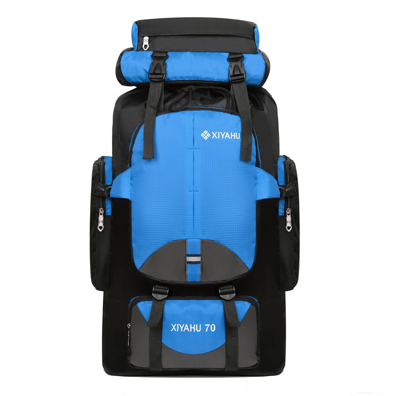 Outdoor Hiking Shoulders Backpack