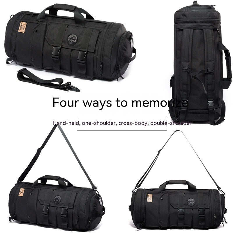 Outdoor Men's Hiking Backpack