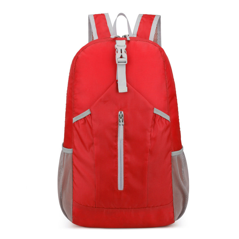Hiking Waterproof Leisure Backpack