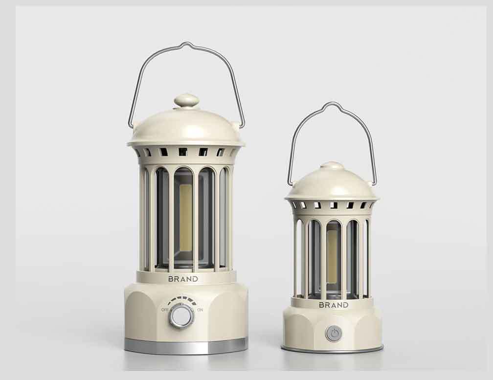 2025 Outdoor Camping Lantern