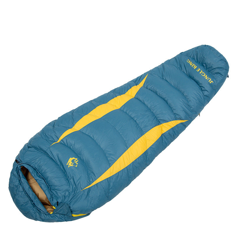Outdoor Camping Down-filled Sleeping Bag