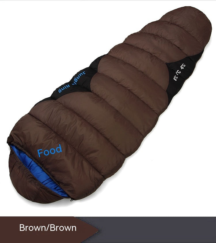 Outdoor Camping Sleeping Bag