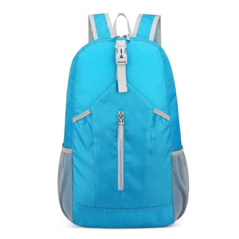 Hiking Waterproof Leisure Backpack