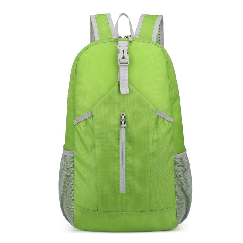 Hiking Waterproof Leisure Backpack