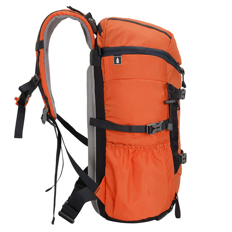 30L Oxford Cloth Hiking Backpack