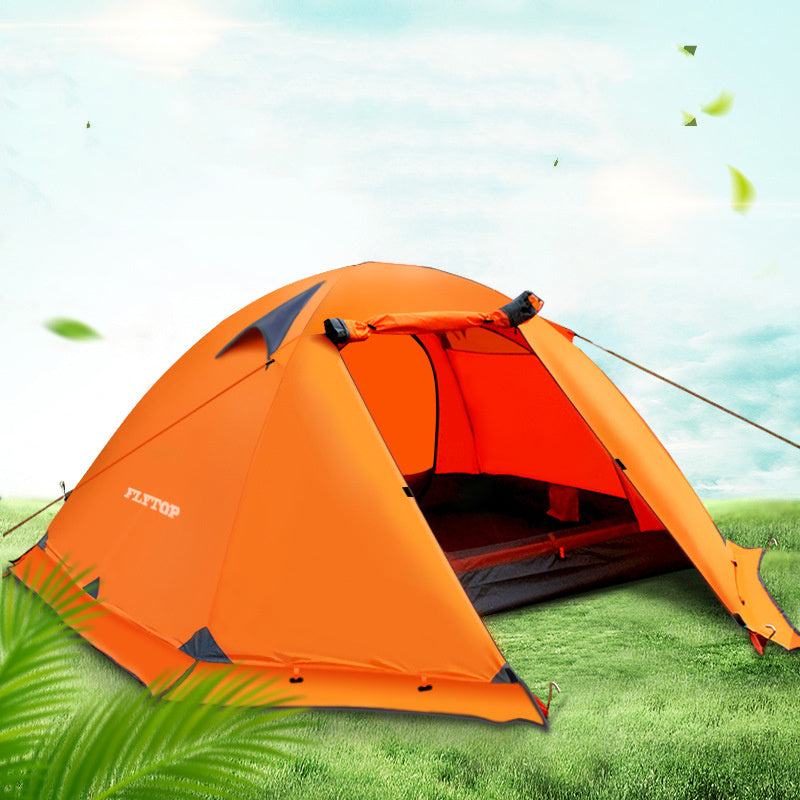 Camping Anti-storm Travel Tent