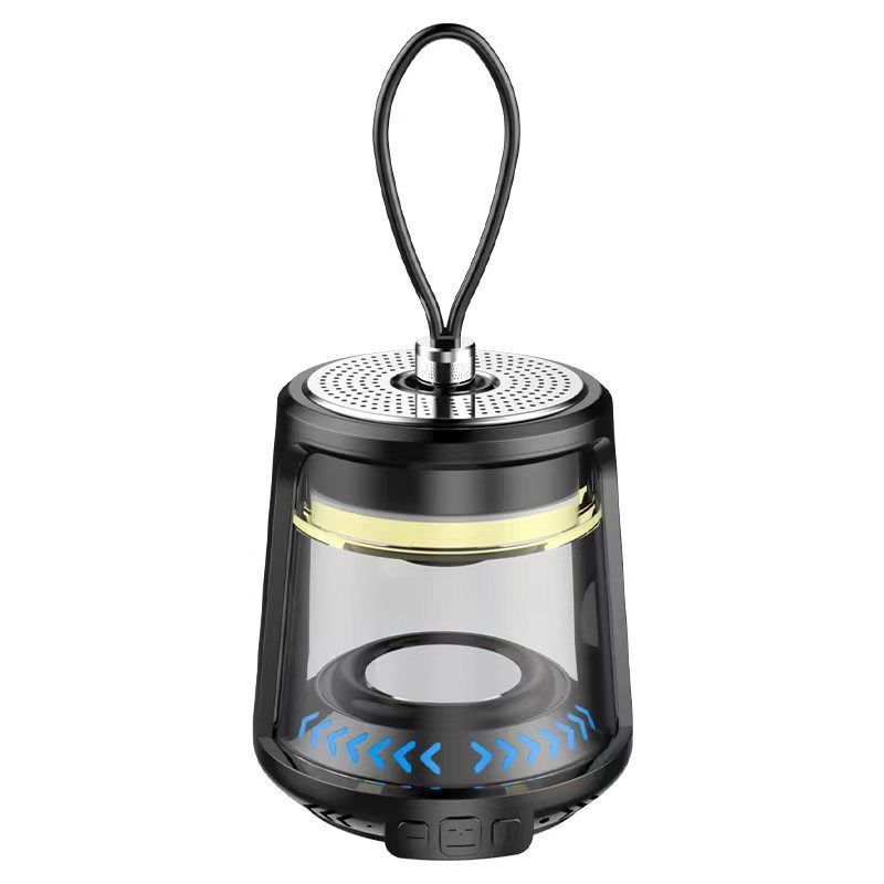 Outdoor Camping USB Charging Lantern