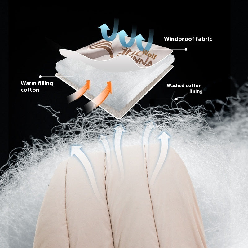 Camping Double Sleeping Bag