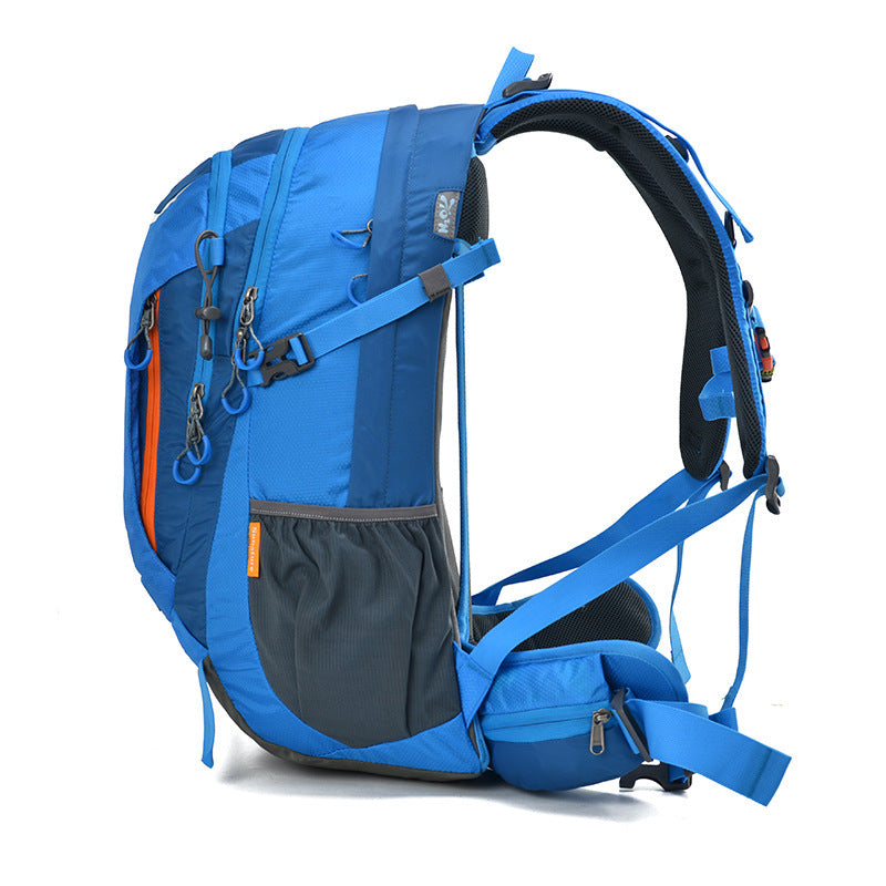 Outdoor Mountaineering Hiking Backpack