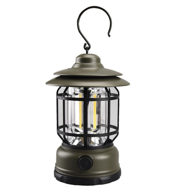 Vintage Outdoor Lantern