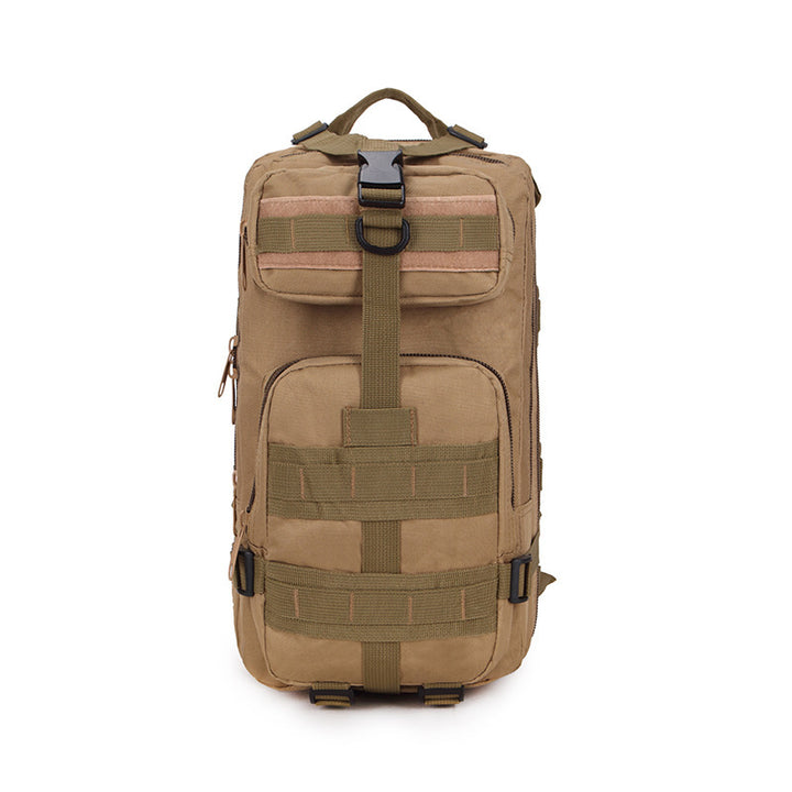 Outdoor Camouflage Hiking Backpack