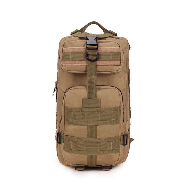 Outdoor Camouflage Hiking Backpack