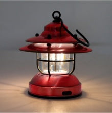 Outdoor Camping Retro Lantern