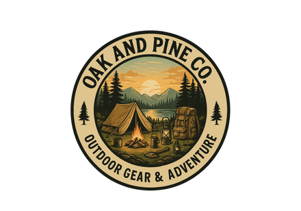 Oak and Pine Co.