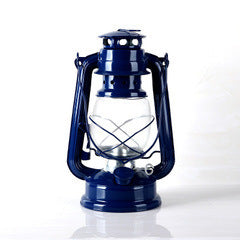 Retro Kerosene Portable Tent Camping Lantern