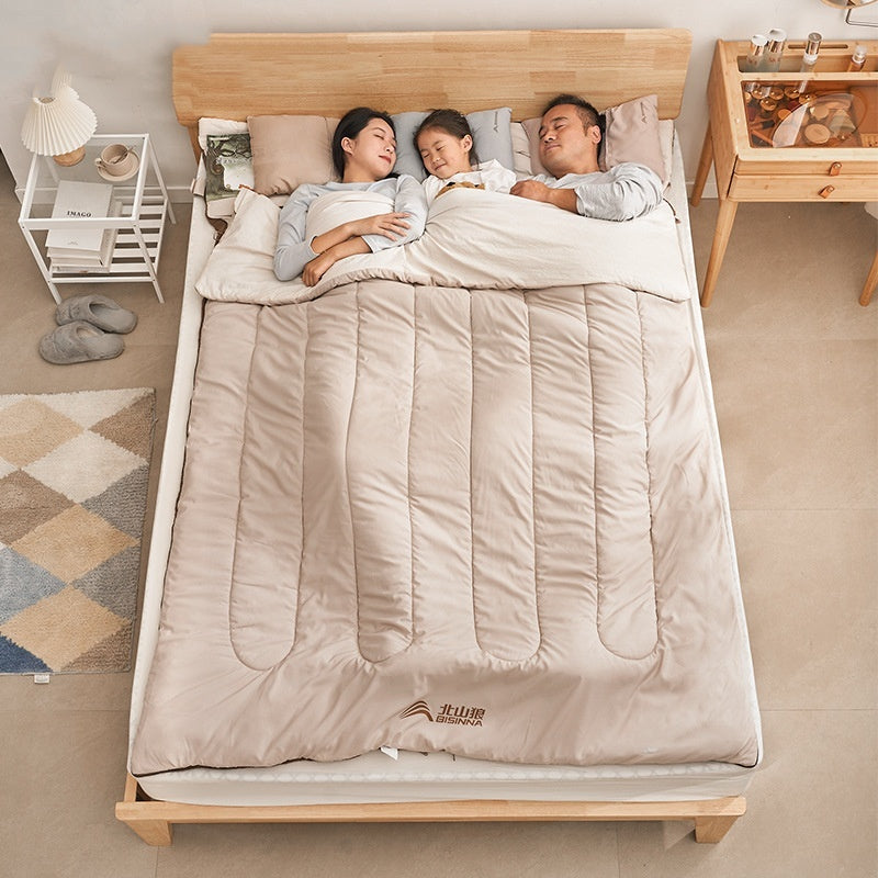 Camping Double Sleeping Bag