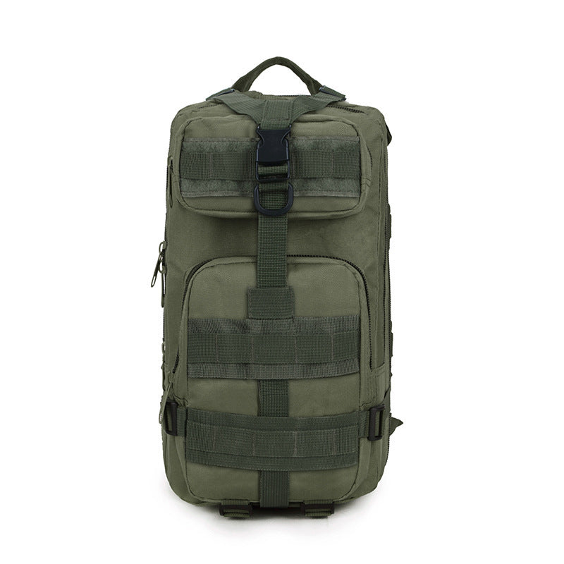 Outdoor Camouflage Hiking Backpack