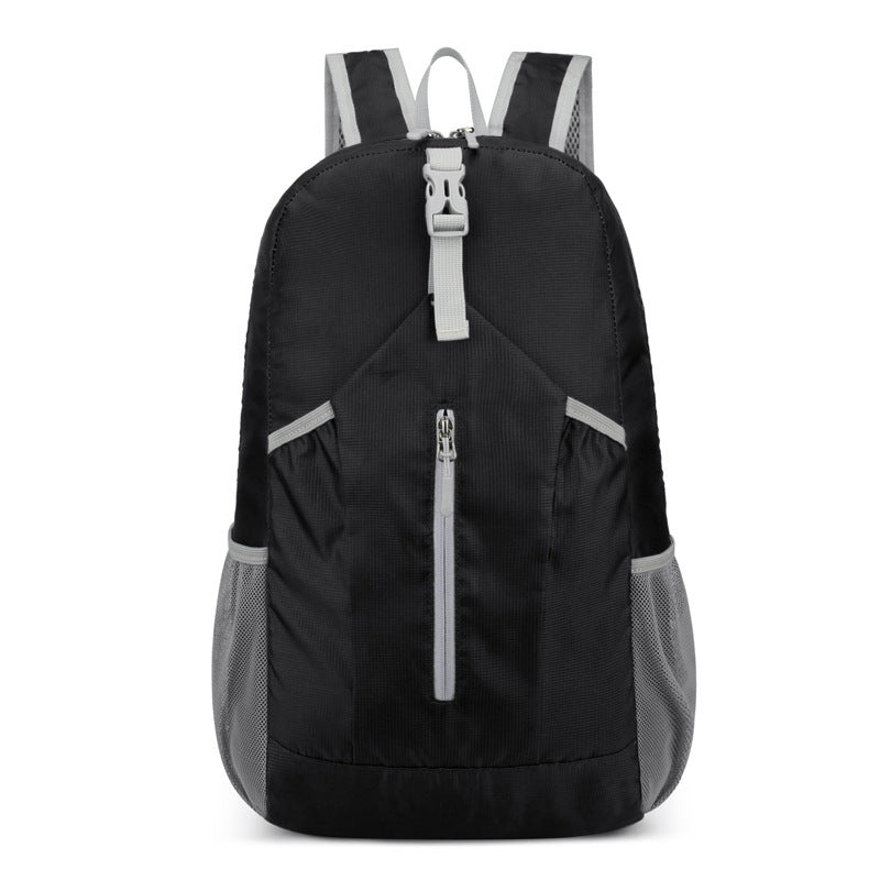 Hiking Waterproof Leisure Backpack