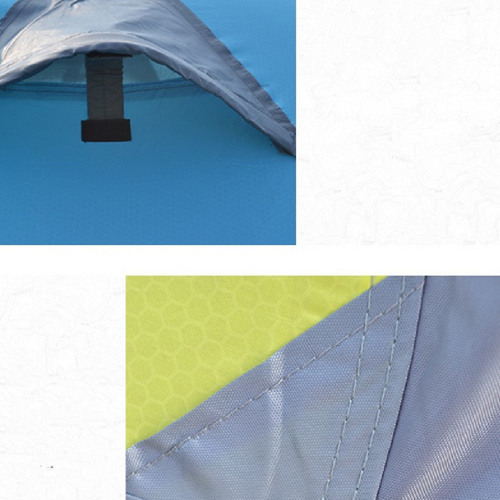 Outdoor Camping Couple Tent