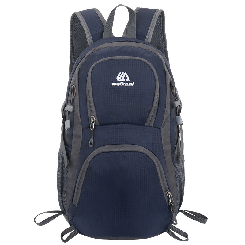 Mountaineering Hiking Multi-functional Backpack