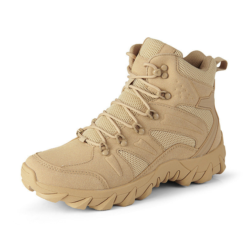 Men's Training Hiking Shoes