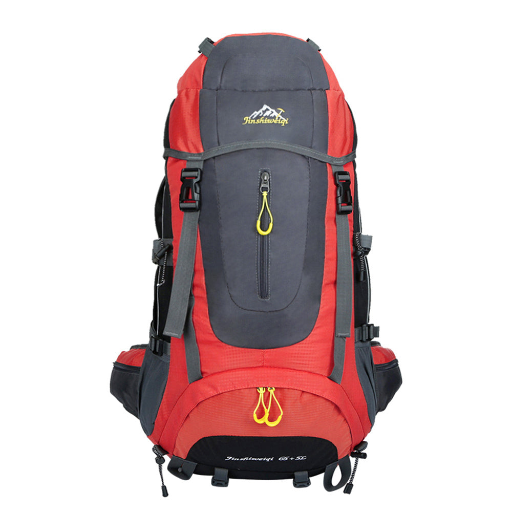 70L Large Capacity Hiking Backpack