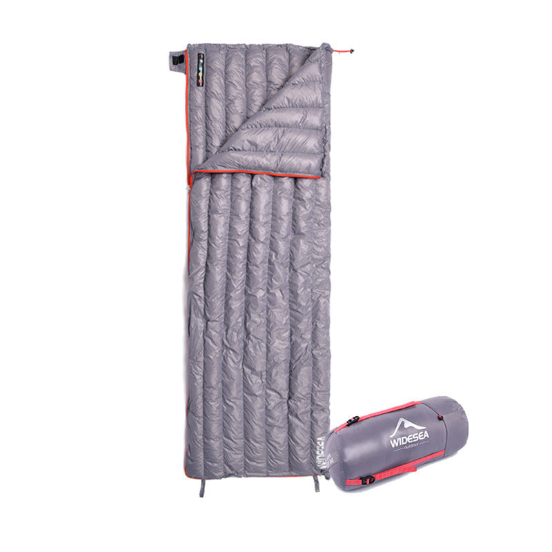 Camping Down Waterproof Portable Sleeping Bag