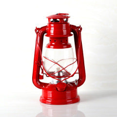 Retro Kerosene Portable Tent Camping Lantern