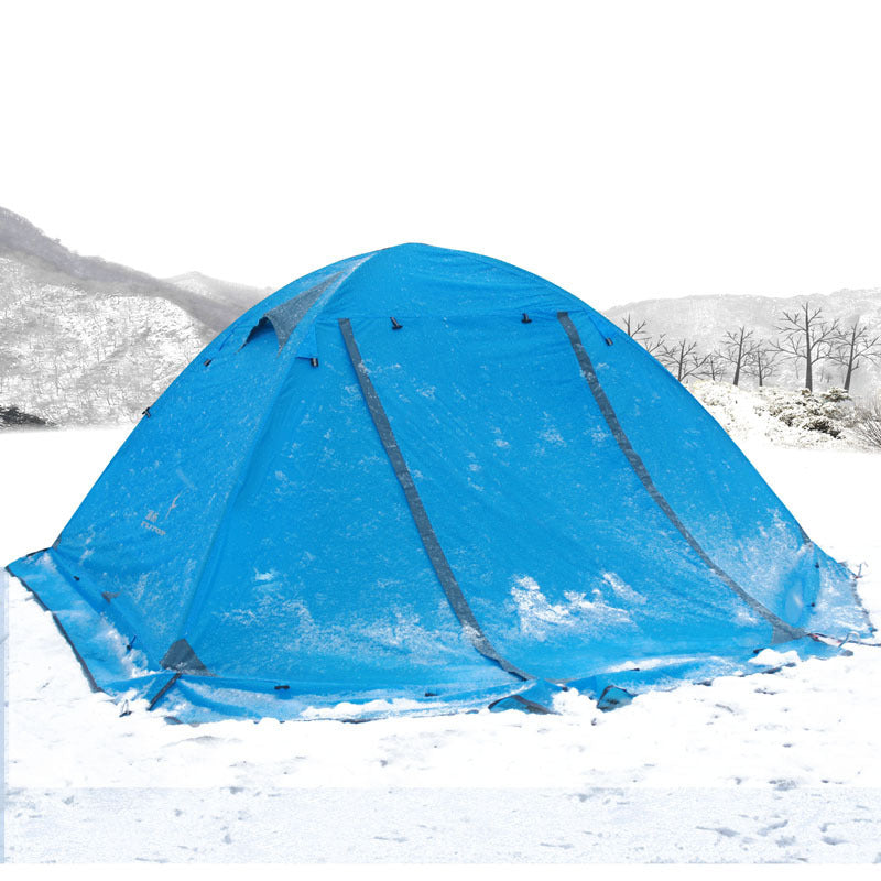 Camping Anti-storm Travel Tent