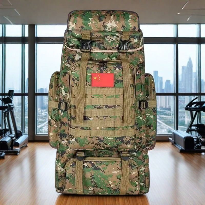 Outdoor Hiking Travel Backpack