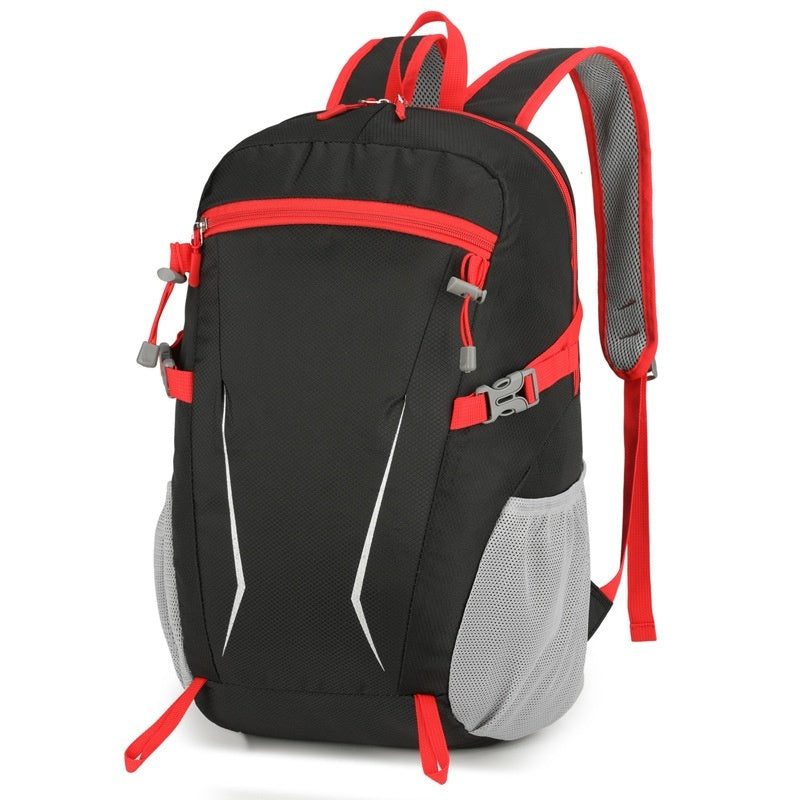 Hiking Outdoor Large Capacity Backpack