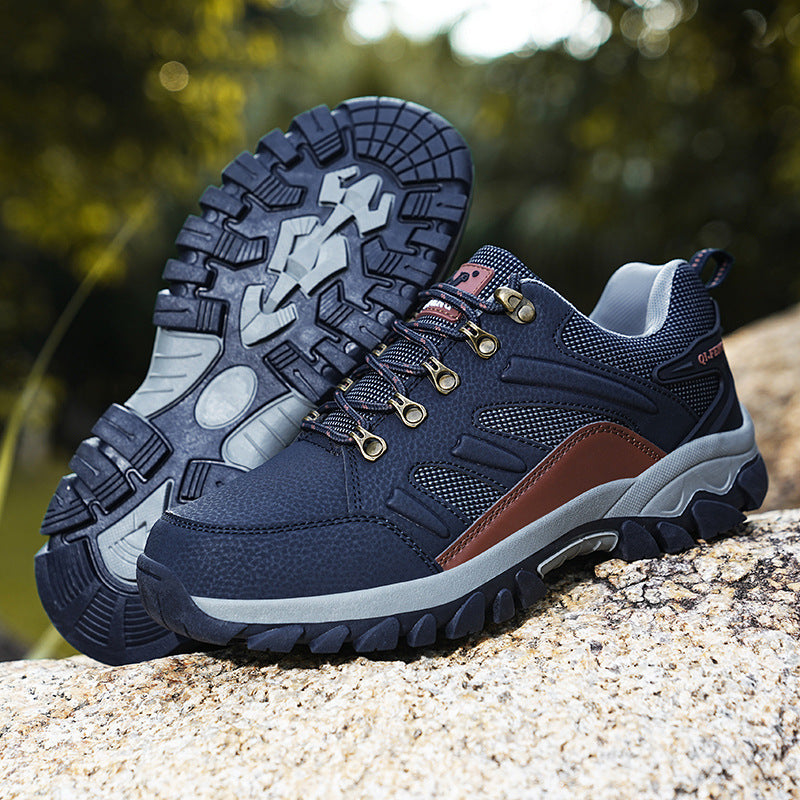 Outdoor Climbing Camping Breathable Shoes