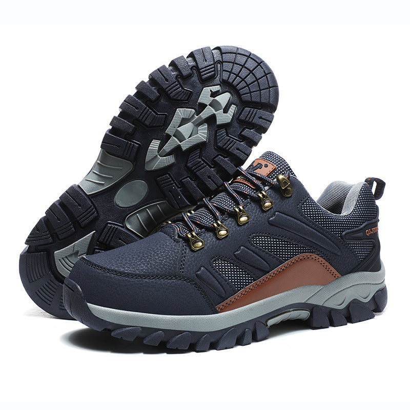 Outdoor Climbing Camping Breathable Shoes