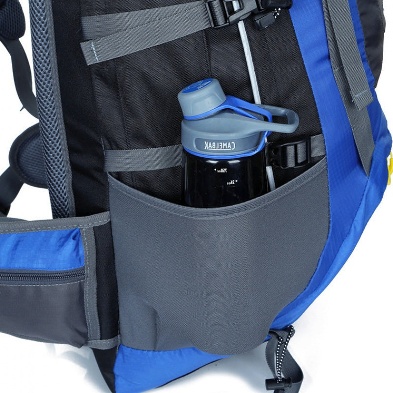 70L Large Capacity Hiking Backpack