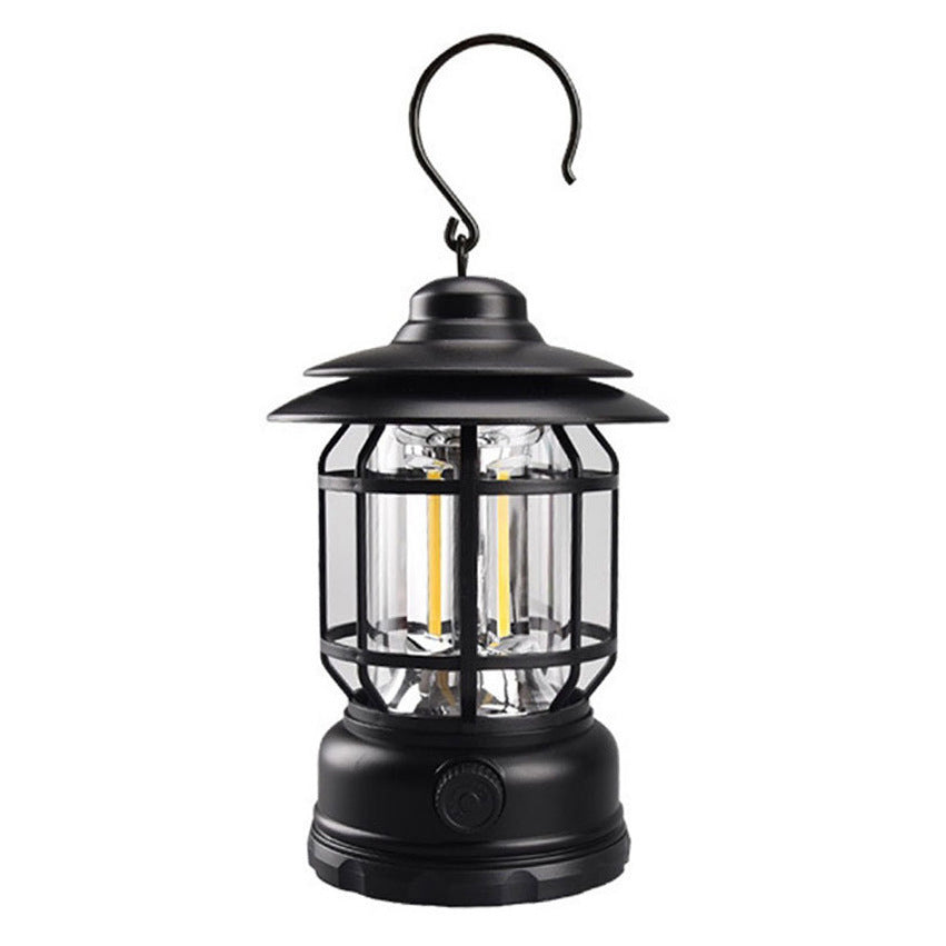 Vintage Outdoor Lantern