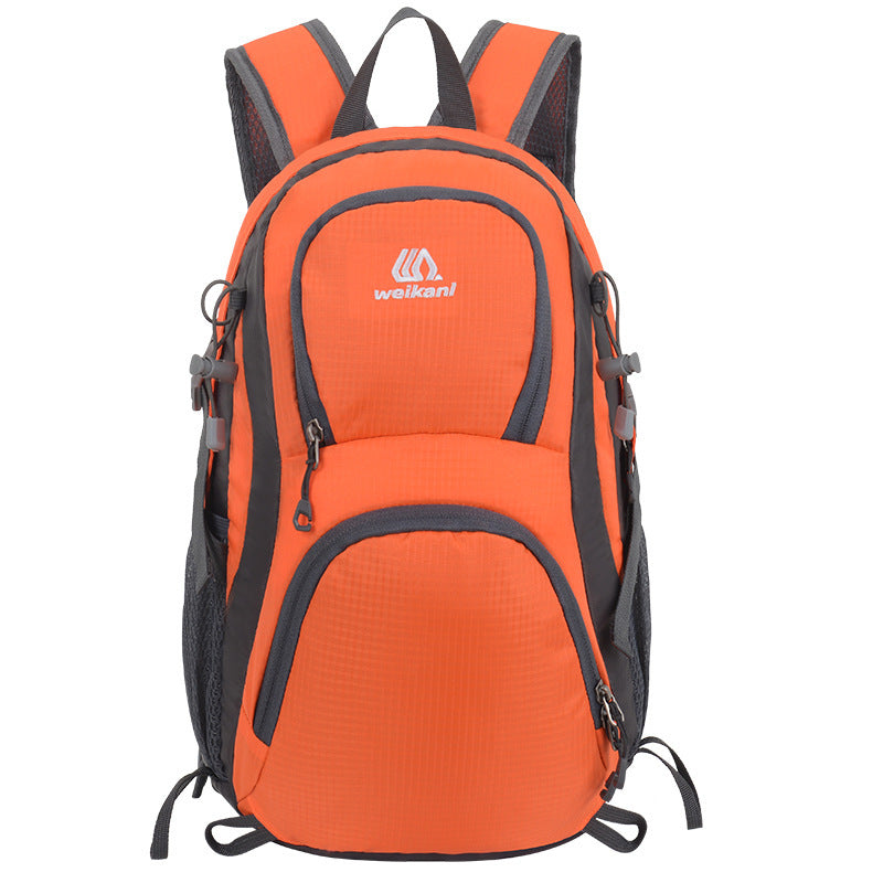 Mountaineering Hiking Multi-functional Backpack