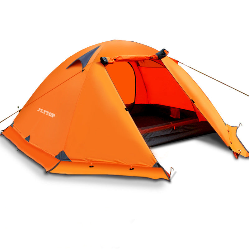 Camping Anti-storm Travel Tent