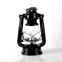 Retro Kerosene Portable Tent Camping Lantern
