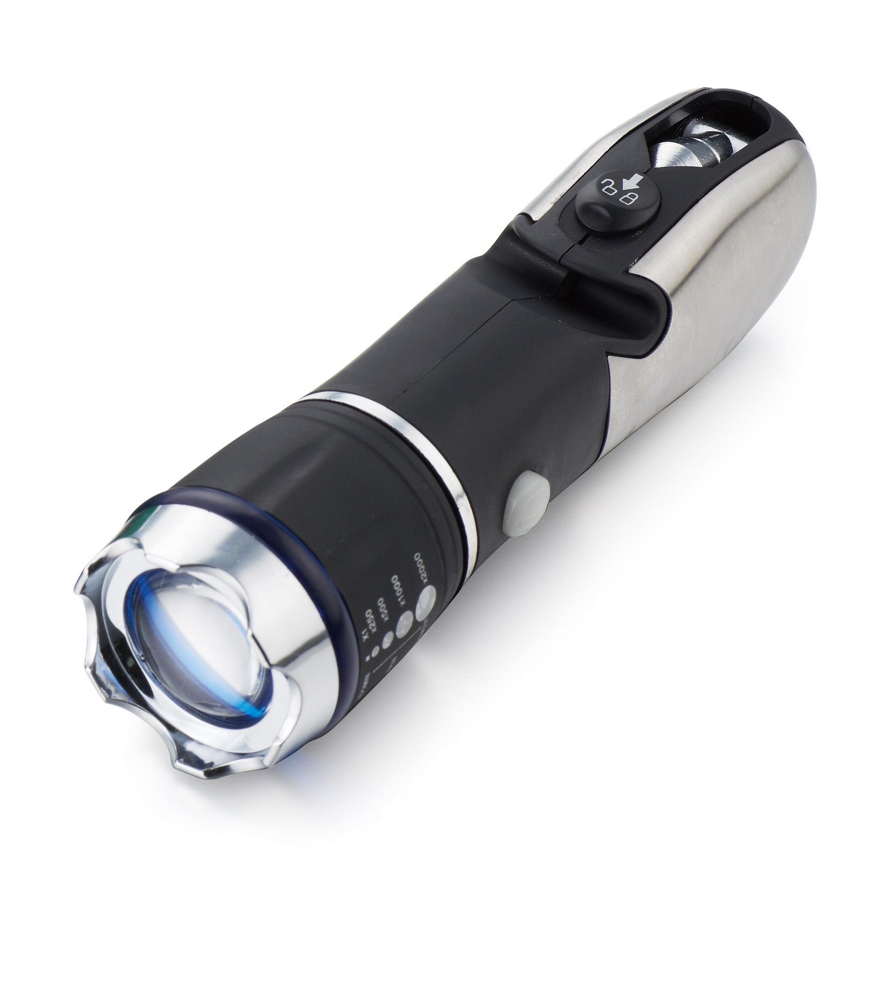 Outdoor Camping Led Flashlight