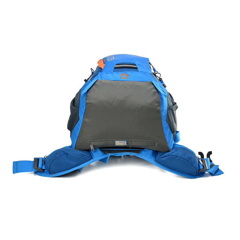 Outdoor Mountaineering Hiking Backpack