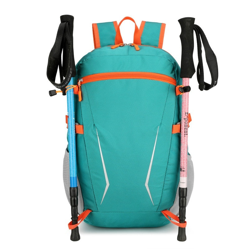 Hiking Outdoor Large Capacity Backpack
