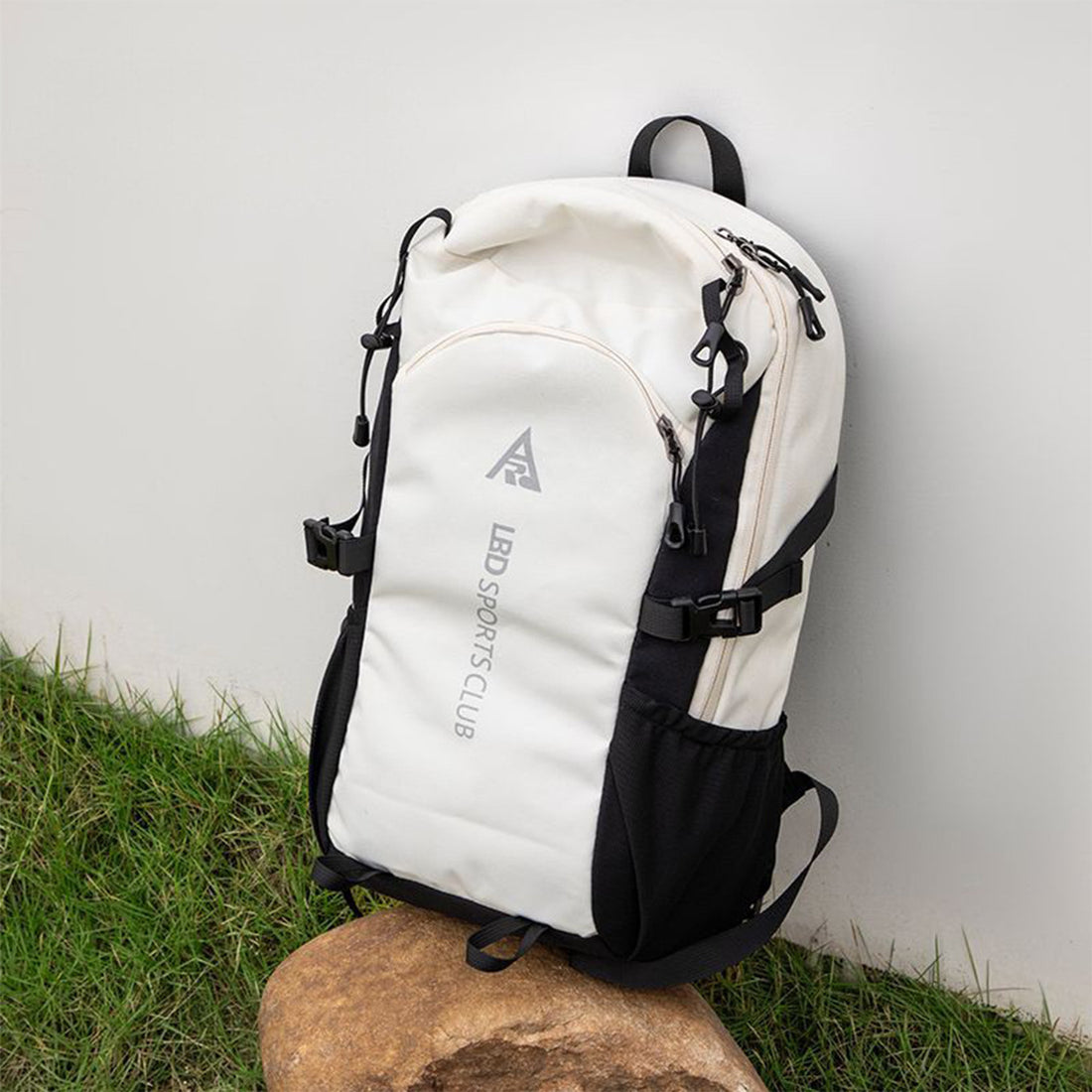 Portable Outdoor Hiking Waterproof Backpack