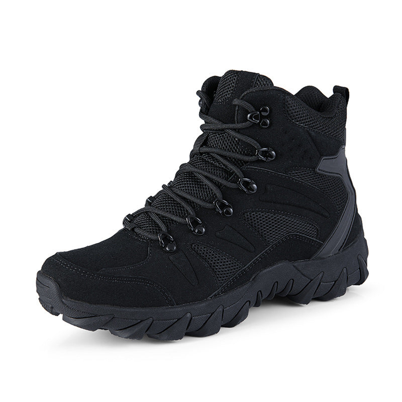 Men's Training Hiking Shoes