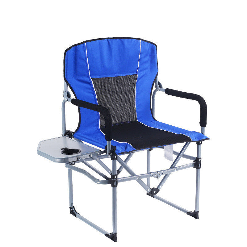 Portable Camping Outdoor Folding Chair