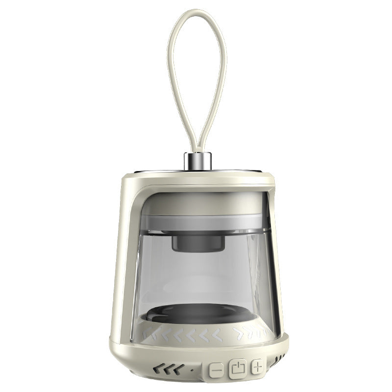 Outdoor Camping USB Charging Lantern
