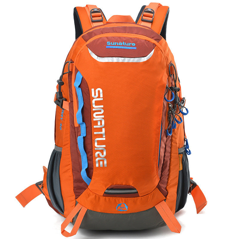Outdoor Mountaineering Hiking Backpack